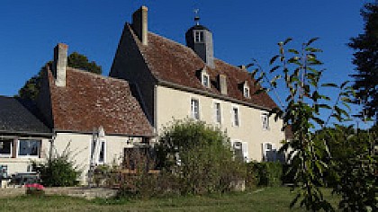 FerCher - Circuit de Lunerette - Lunery