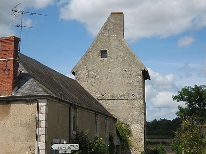 La Tour