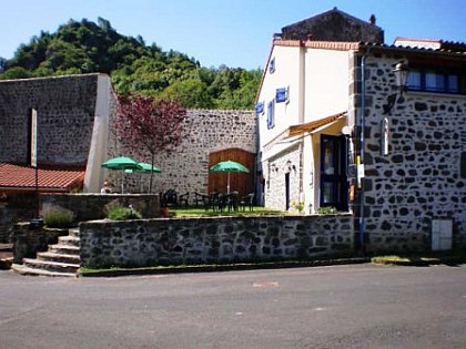 Auberge de la Loue