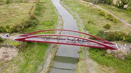 Pont à Cailloux