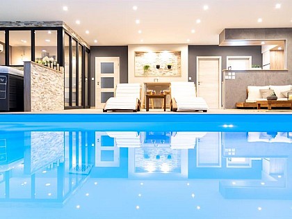 GÎTE O2