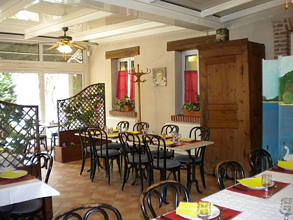 Le Petit Chesnaie