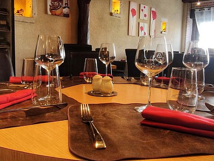 La Table Gourmande