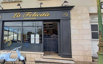 La Felicità