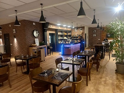 L'auberge de meusnes