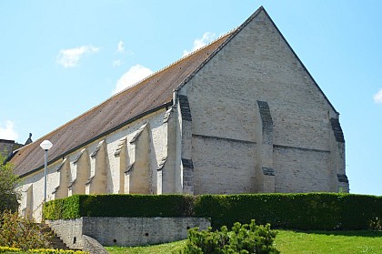 Granges aux dîmes