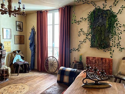 L'ANNEAU HOLIDAY COTTAGE