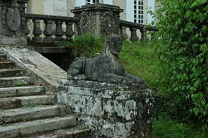 Château du Plessis