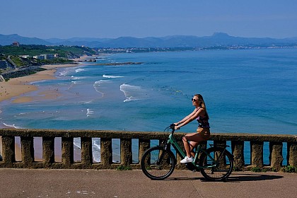 Roues Libres Biarritz