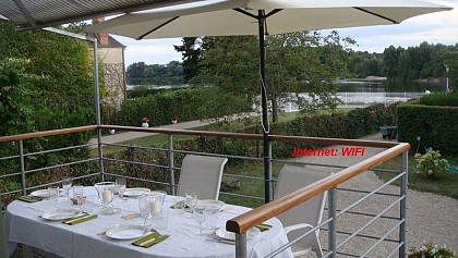 Villa Chanterive