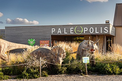 Paléopolis,