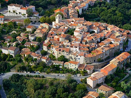 Village de Ramatuelle