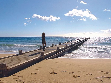 Débarquement Beach