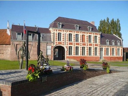 Ferme-Manoir d'Ogimont