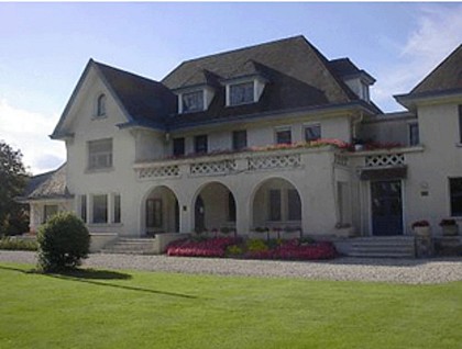 Mairie