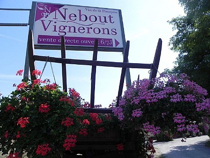 Vignerons Nebout