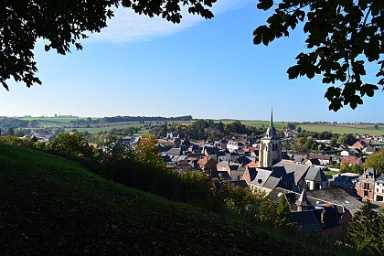 Pas-en-Artois - Village Patrimoine ©