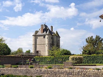 Bours - Village Patrimoine ©