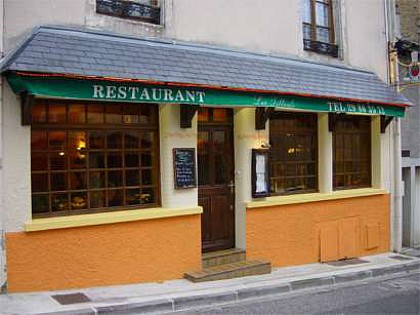 Auberge des tilleuls