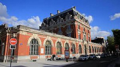 L'ancienne Banque de France