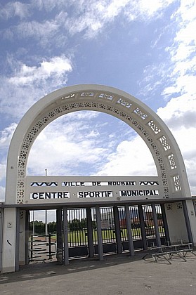 Le parc des Sports