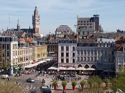 Vieux-Lille