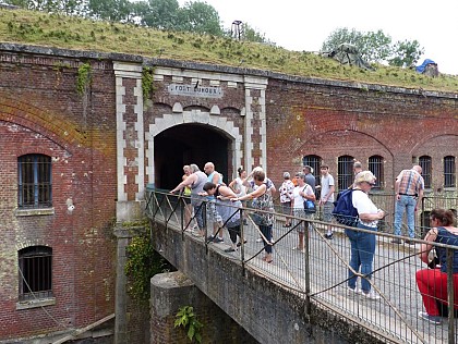 Le Fort de Seclin