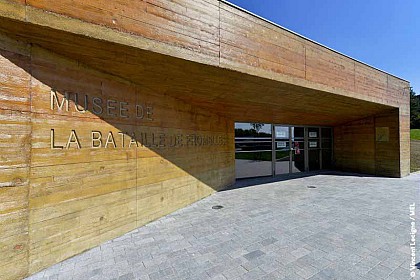 The Museum of Fromelles