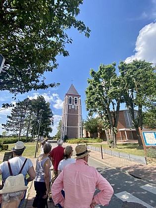 Eglise Saint-Martin