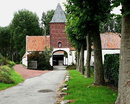 Ferme de la Courte