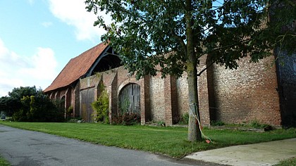 Ferme de la Pouillerie