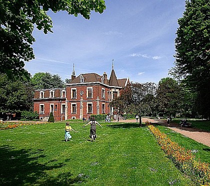 Château Vandame