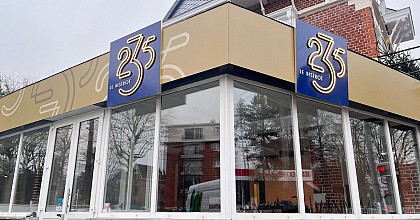 Bistrot 235 - Restaurant