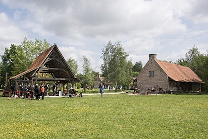 Musée de Plein Air