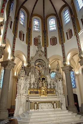 Eglise Saint-Maclou
