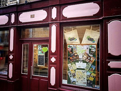 Café No 29