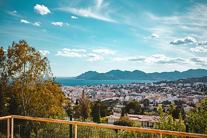 Canal de la Siagne