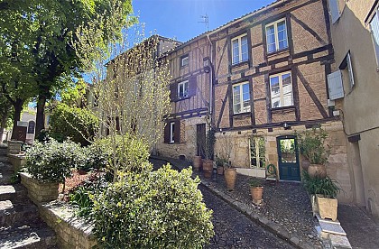 Le Logis Plantagenêt