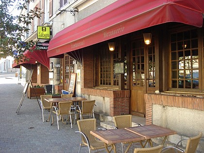 L'Ecu de France