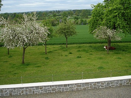 Meublé de tourisme > Les Sources