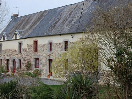 Chambres d'Hôtes > Au Hameau d'Urville