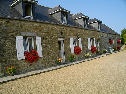 Chambres d'hôtes H333110 > La Hurette