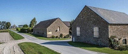 Meublé de tourisme > Le Grenier