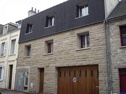 Meublé de tourisme > Gîte Asselin