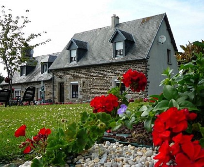 Meublé de tourisme > du Haut Saint Laurent