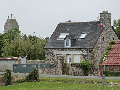 Meublé de tourisme