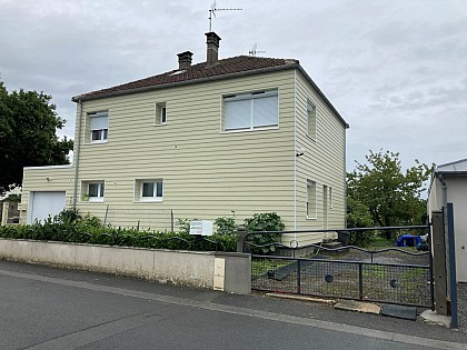 Meublé de tourisme > Les Etourneaux