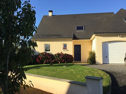 Chambres d'Hôtes > La Maison de Jane