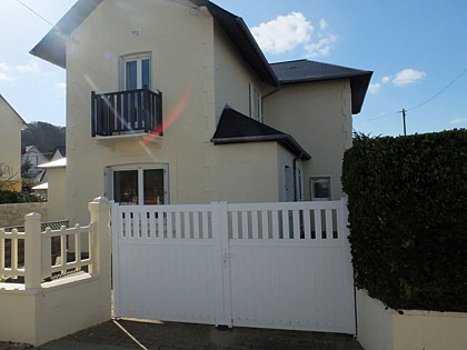 Meublé de tourisme > Villa Caprice - Copie