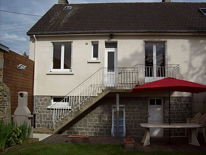 Meublé de tourisme